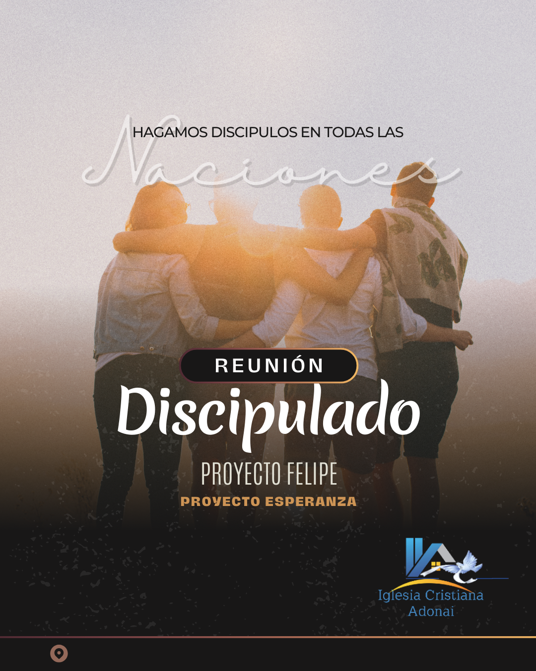 Hechos 8:26-40&nbsp;
